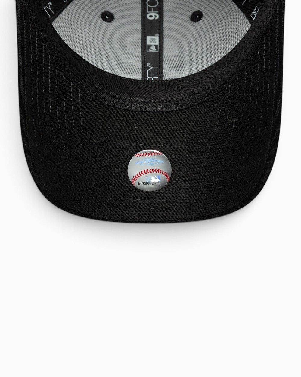 New Era NY Yankees Women's MLB Cord 9FORTY Şapka