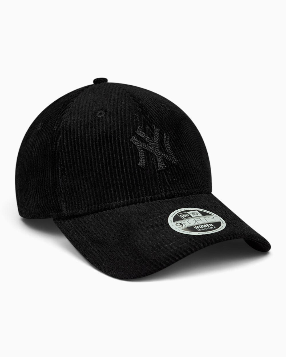 New Era NY Yankees Women's MLB Cord 9FORTY Şapka