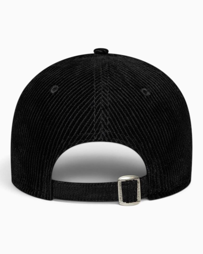New Era NY Yankees Women's MLB Cord 9FORTY Şapka
