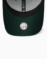 New Era Oakland Athletics MLB Winter Borg 9FORTY Şapka