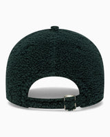 New Era Oakland Athletics MLB Winter Borg 9FORTY Şapka