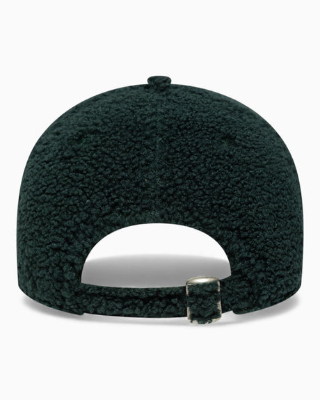 New Era Oakland Athletics MLB Winter Borg 9FORTY Şapka