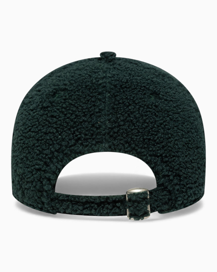 New Era Oakland Athletics MLB Winter Borg 9FORTY Şapka
