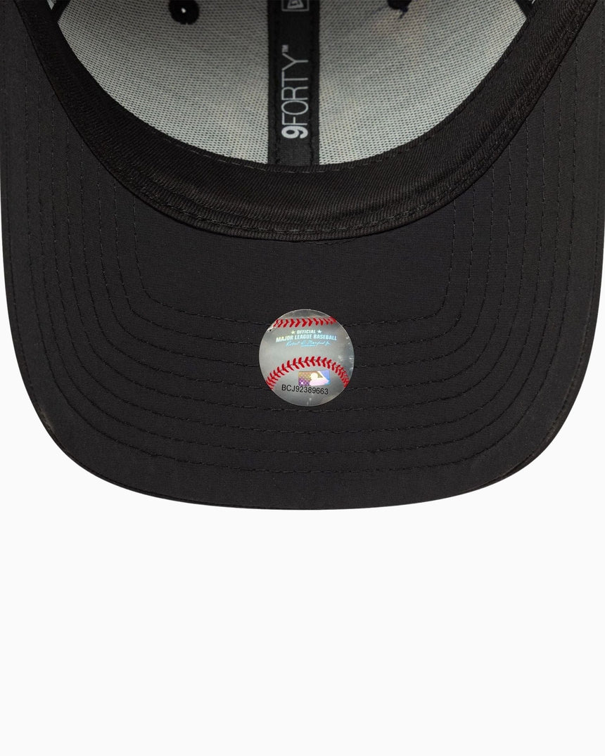 New Era NY Yankees Recycled 9FORTY Şapka