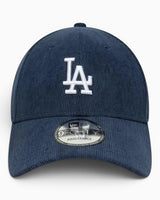 New Era Soft Cord LA Dodgers 9FORTY Şapka