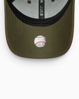 New Era Soft Cord LA Dodgers 9FORTY Şapka