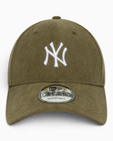 New Era Soft Cord LA Dodgers 9FORTY Şapka