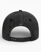 New Era Wordmark Denim LA Dodgers E-Frame Şapka