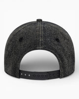 New Era Wordmark Denim NY Yankees E-Frame Şapka