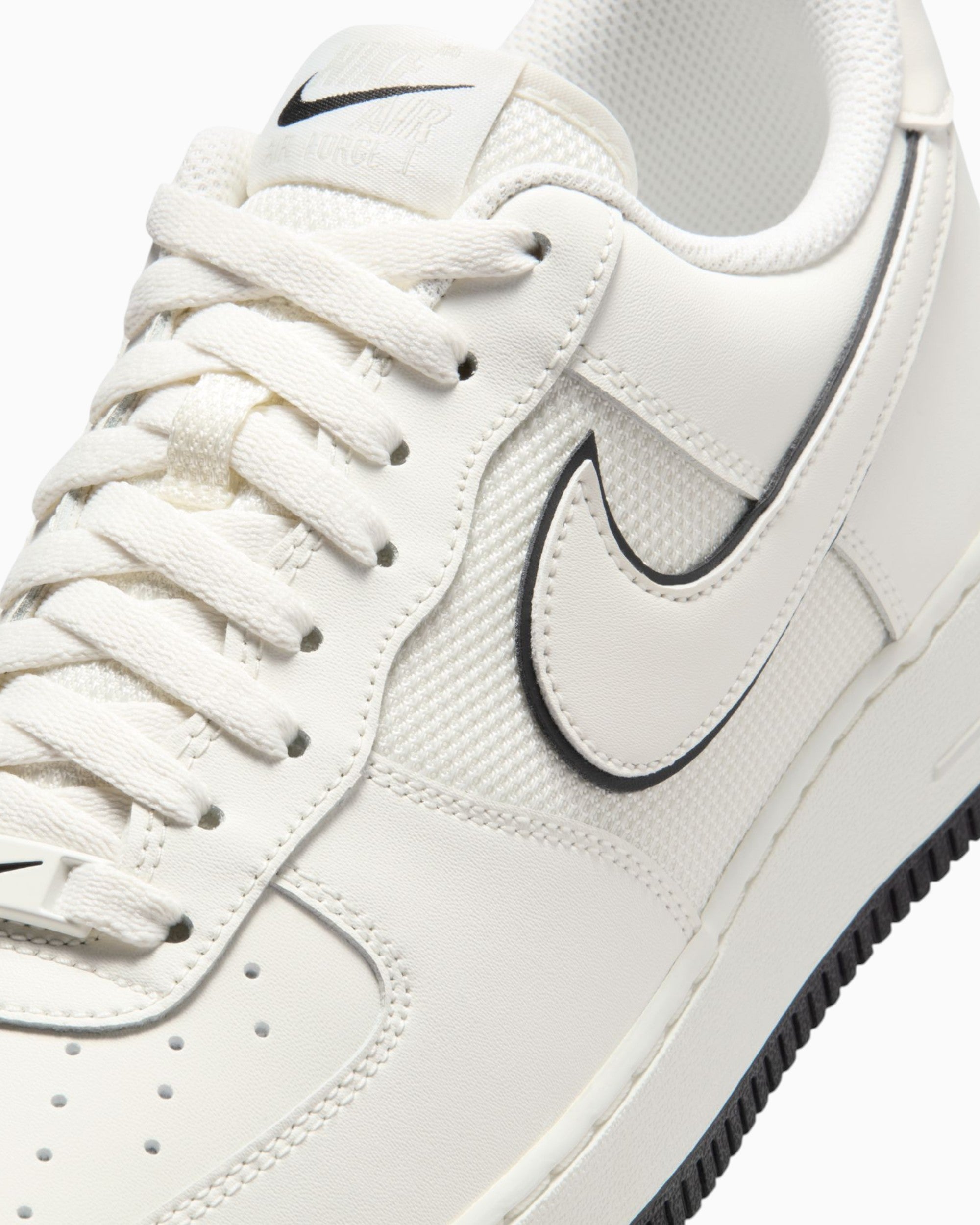 Nike Air Force 1 '07 Erkek Sneaker - vitruta