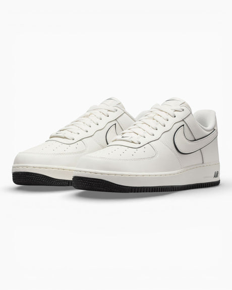 Nike Air Force 1 '07 Erkek Sneaker