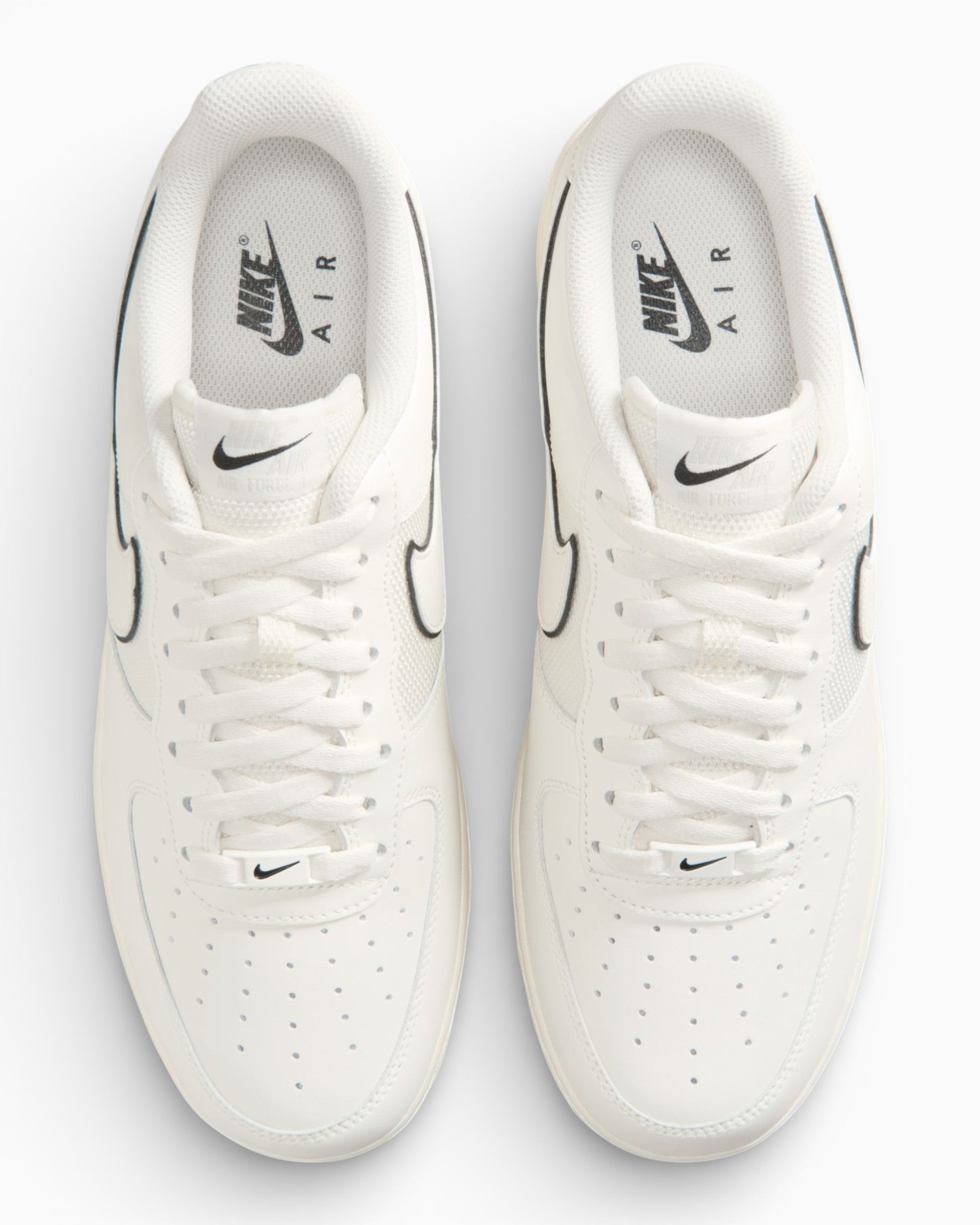 Nike Air Force 1 '07 Erkek Sneaker - vitruta