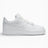 Nike Air Force 1 '07 Kadın Sneaker White/White
