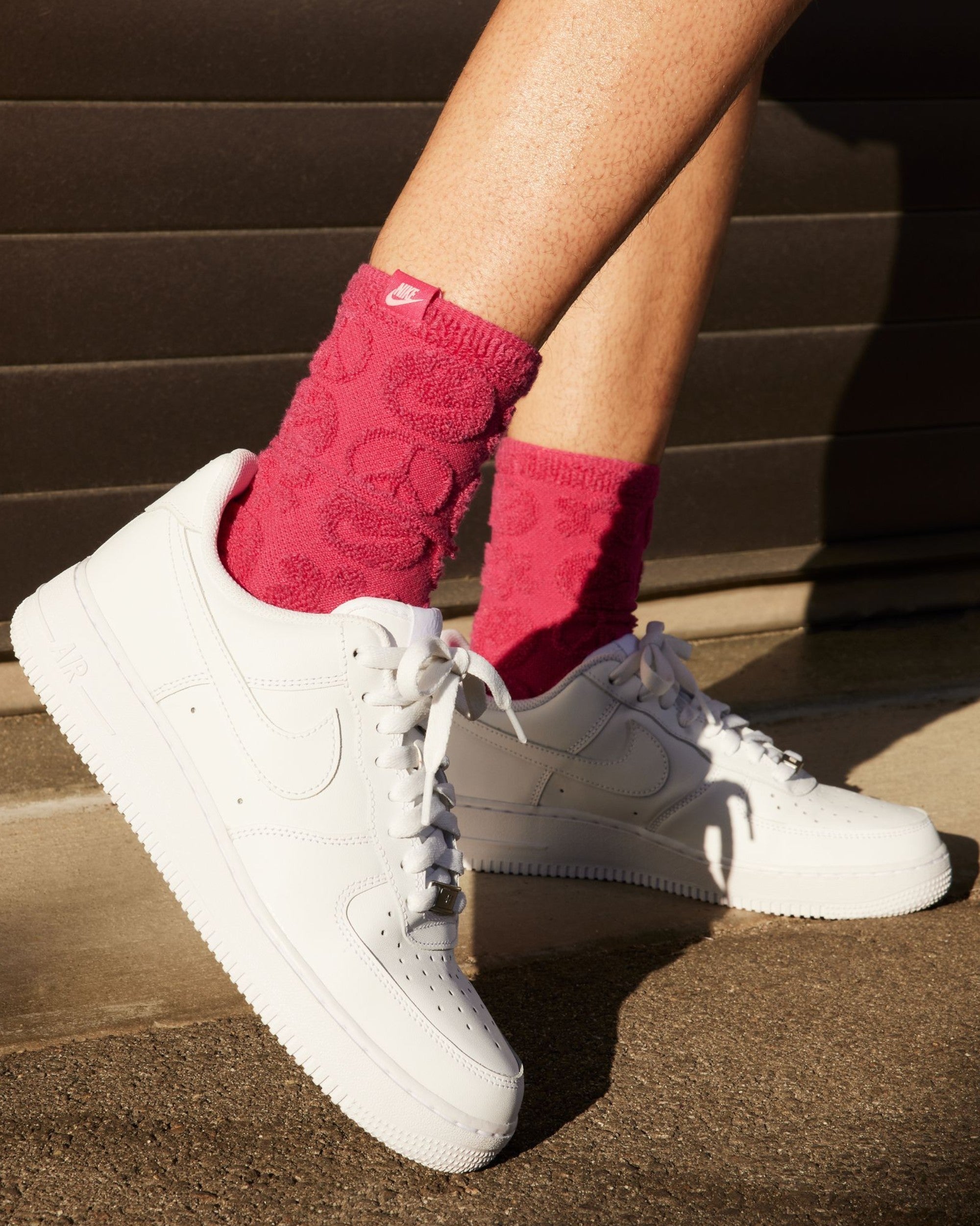 Nike Air Force 1 '07 Kadın Sneaker - vitruta