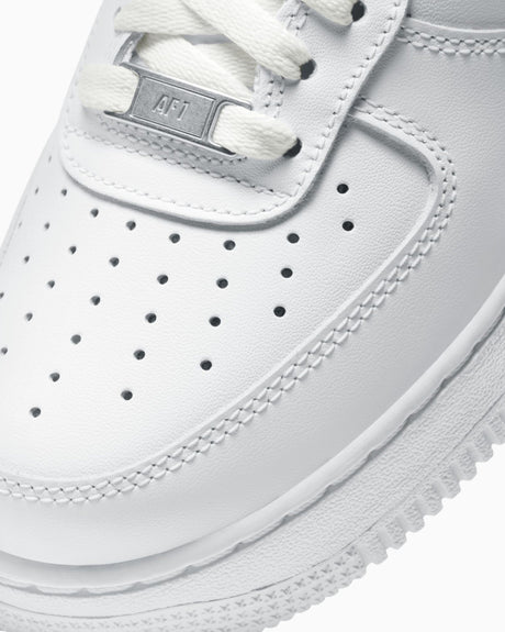 Nike Air Force 1 '07 Kadın Sneaker