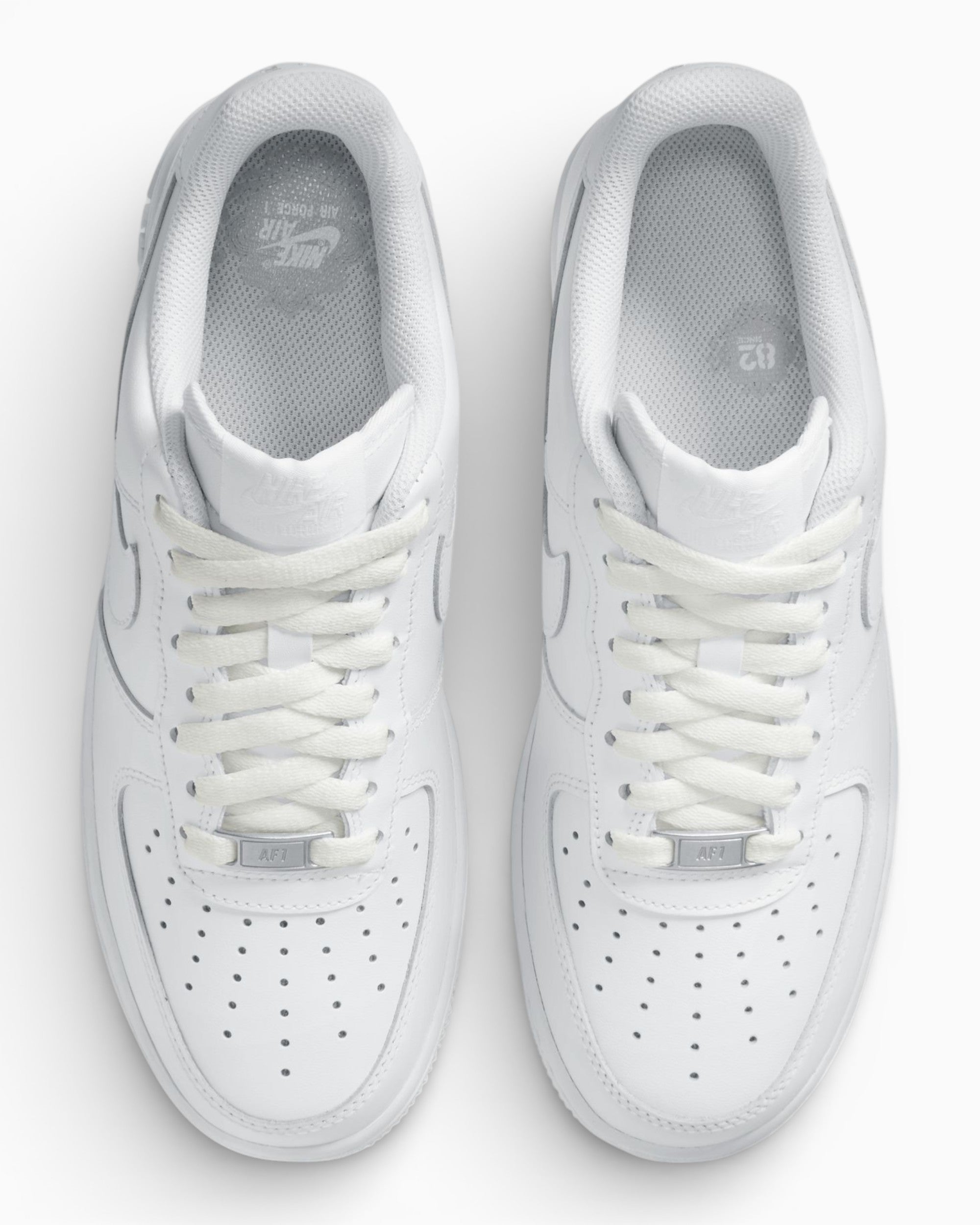 Nike Air Force 1 '07 Kadın Sneaker - vitruta