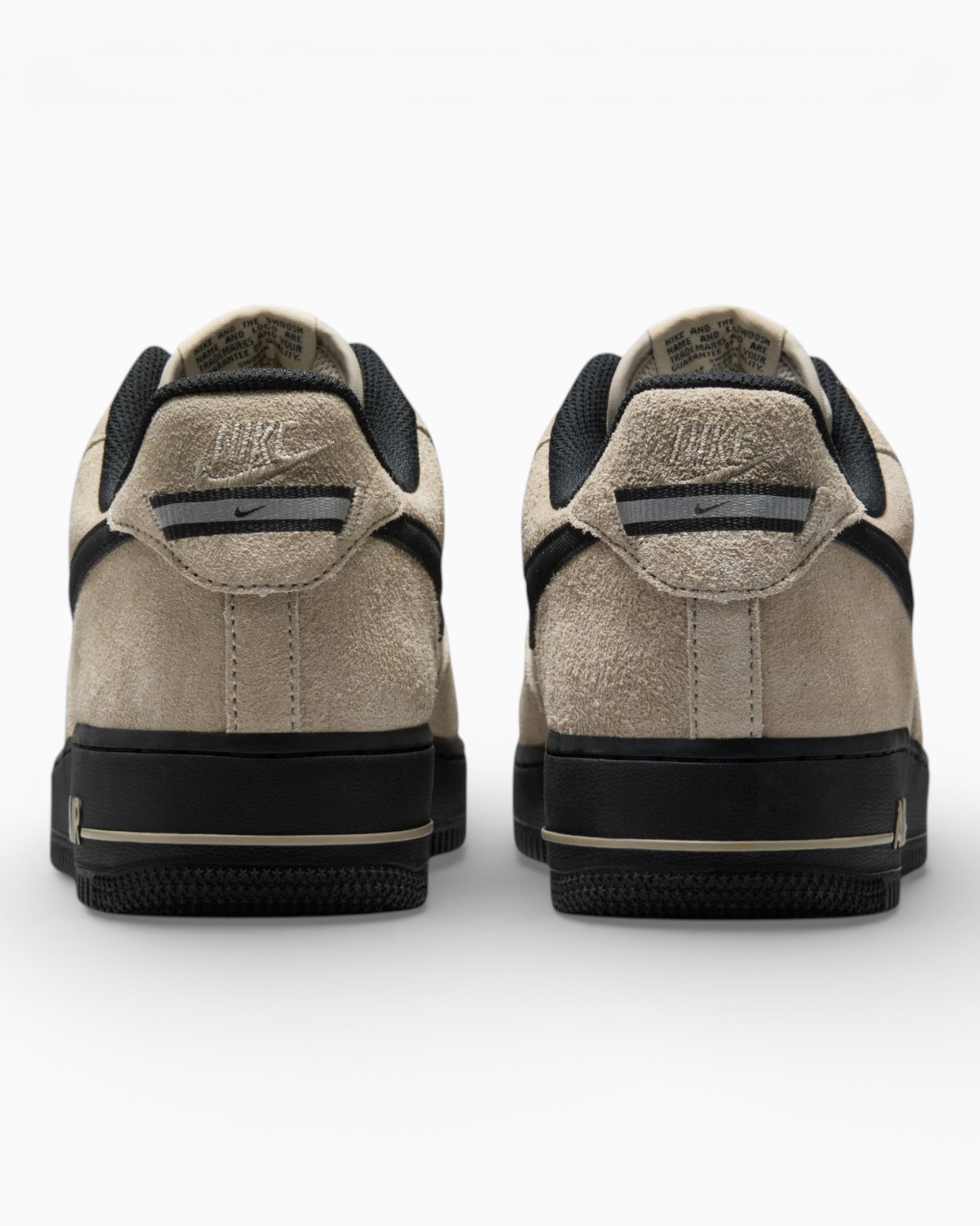 Nike Air Force 1 '07 LV8 Erkek Sneaker - vitruta