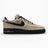 Nike Air Force 1 '07 LV8 Erkek Sneaker Desert Khaki/Black/Light Khaki