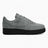 Nike Air Force 1 '07 LV8 Erkek Sneaker Lt Smoke Grey/Lt Smoke Grey-Black