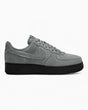 Nike Air Force 1 '07 LV8 Erkek Sneaker Lt Smoke Grey/Lt Smoke Grey-Black