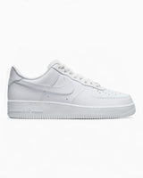 Nike Air Force 1 '07 Sneaker White/White