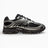 Nike Air Max Moto 2K Kadın Sneaker Black/Black-Metallic Silver-Anthracite