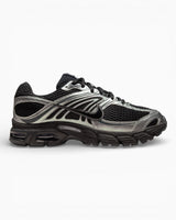 Nike Air Max Moto 2K Kadın Sneaker Black/Black-Metallic Silver-Anthracite
