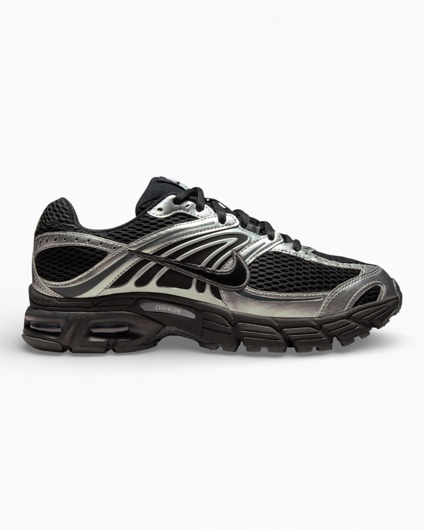 Nike Air Max Moto 2K Kadın Sneaker Black/Black-Metallic Silver-Anthracite