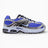 Nike Air Max Moto 2K Kadın Sneaker Sapphire/Hydrogen Blue-Metallic Silver