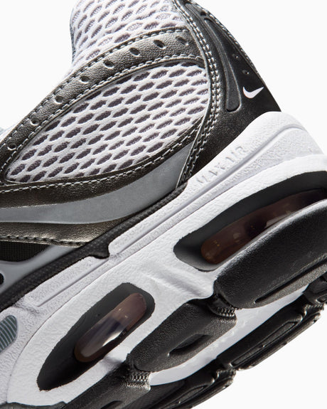 Nike Air Max Moto 2K Kadın Sneaker Smoke Grey/Anthracite/Pink Foam/White