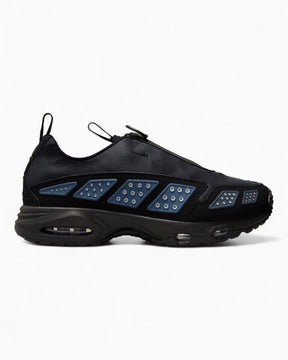 Nike Air Max SNDR Sneaker Black/Silver