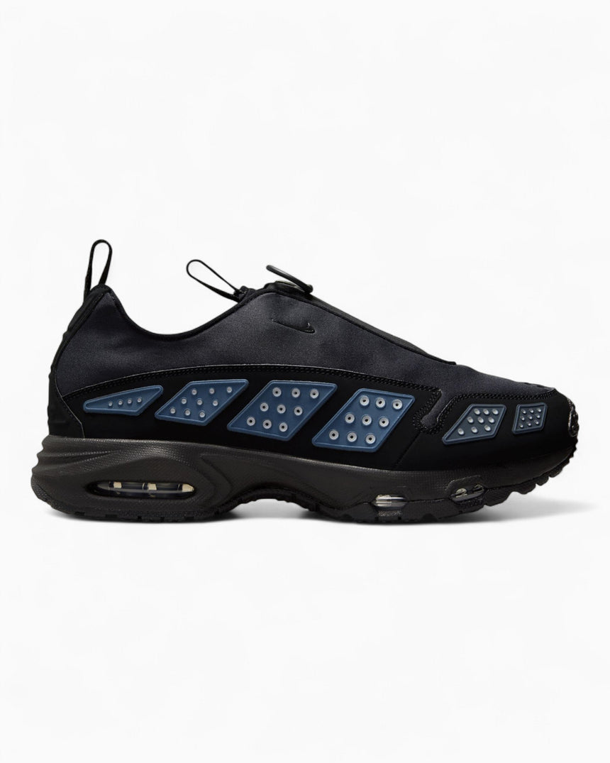Nike Air Max SNDR Sneaker Black/Silver
