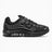 Nike Air Max TL 2.5 Erkek Sneaker Black/Metallic Silver