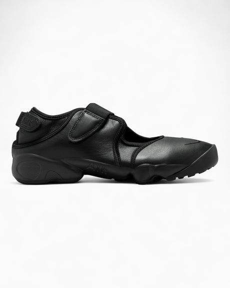 Nike Air Rift Kadın Sneaker Black/Black