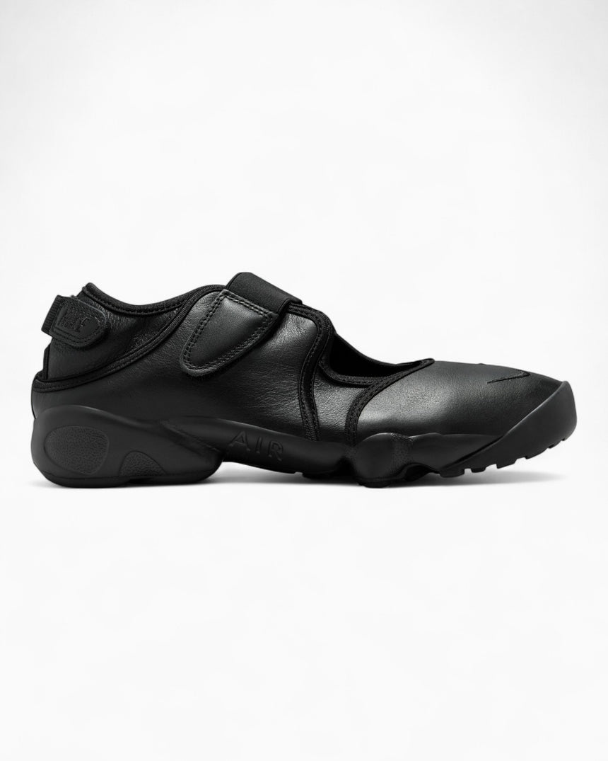 Nike Air Rift Kadın Sneaker Black/Black