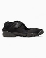 Nike Air Rift Kadın Sneaker Black/Cool Grey