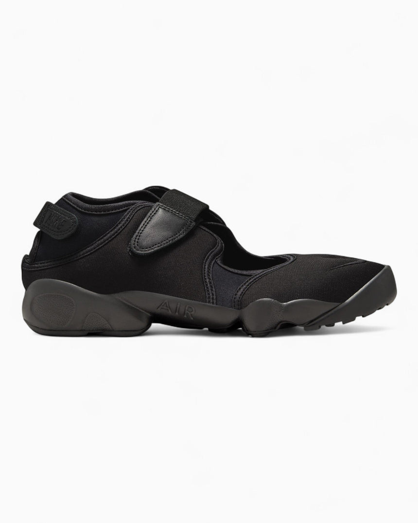 Nike Air Rift Kadın Sneaker Black/Cool Grey