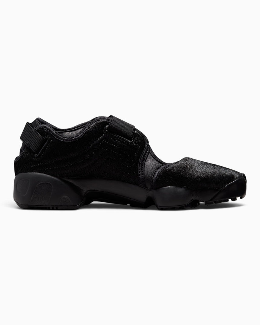 Nike Air Rift Pony Hair Kadın Sneaker