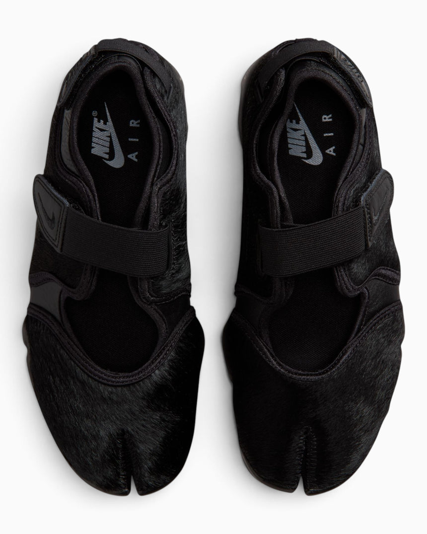 Nike Air Rift Pony Hair Kadın Sneaker