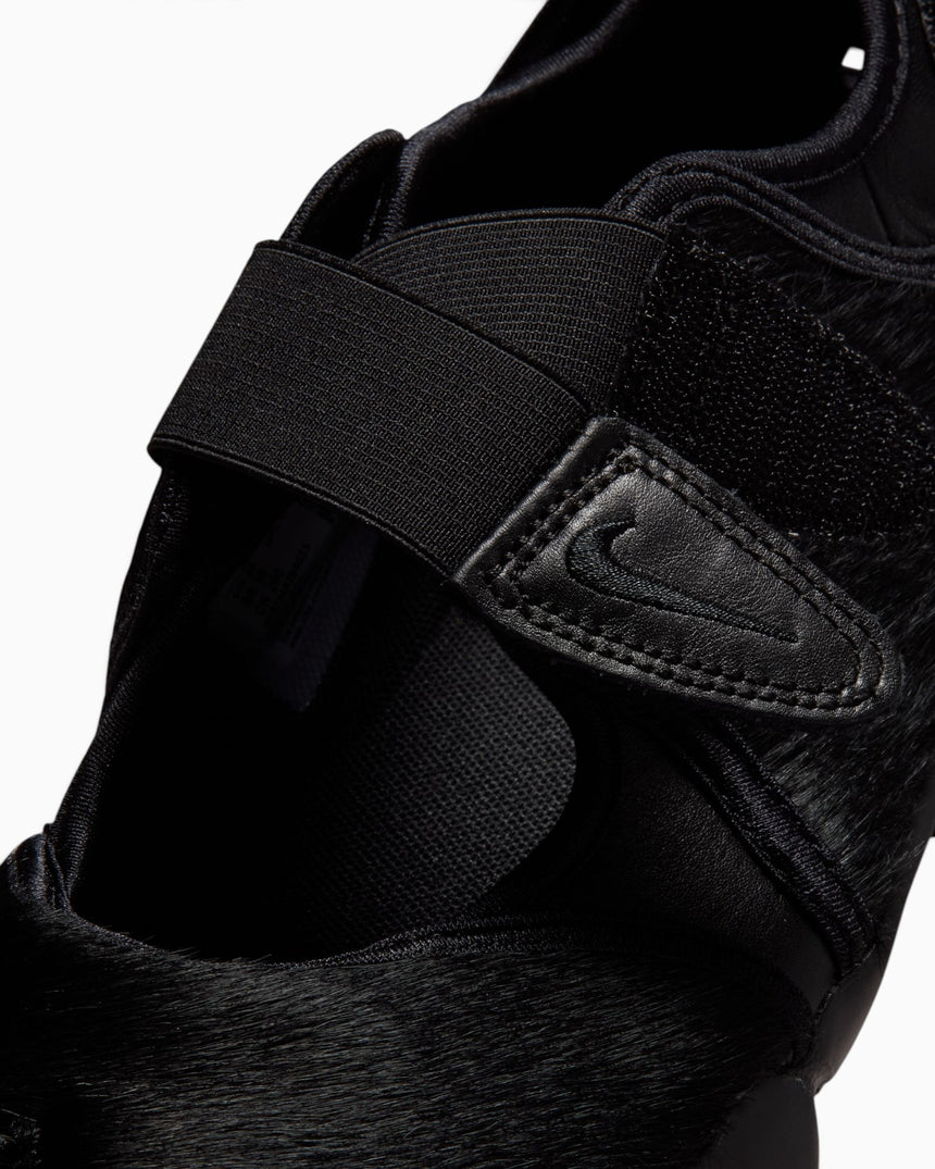Nike Air Rift Pony Hair Kadın Sneaker
