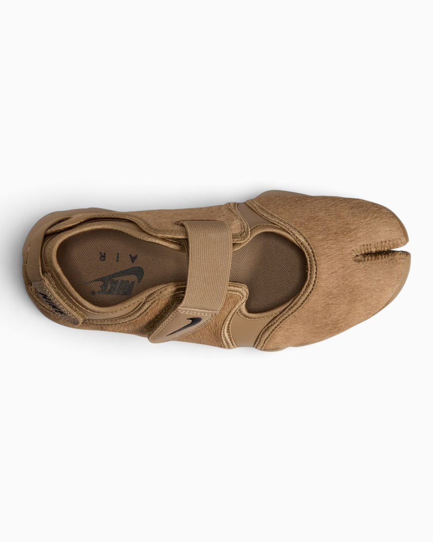 Nike Air Rift Pony Hair Kadın Sneaker