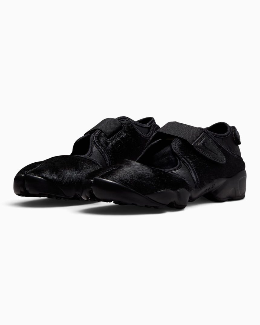 Nike Air Rift Pony Hair Kadın Sneaker