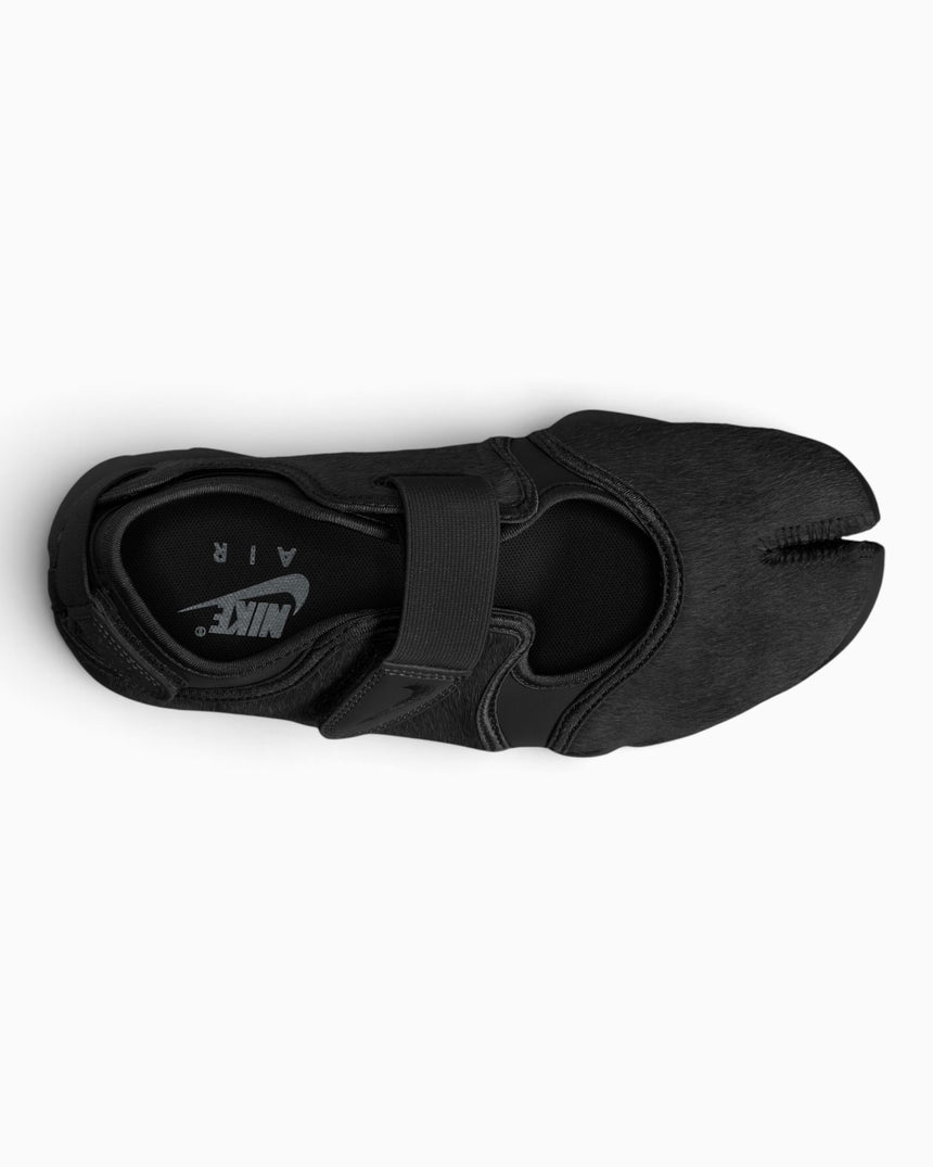 Nike Air Rift Pony Hair Kadın Sneaker