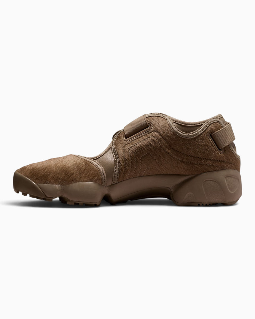 Nike Air Rift Pony Hair Kadın Sneaker