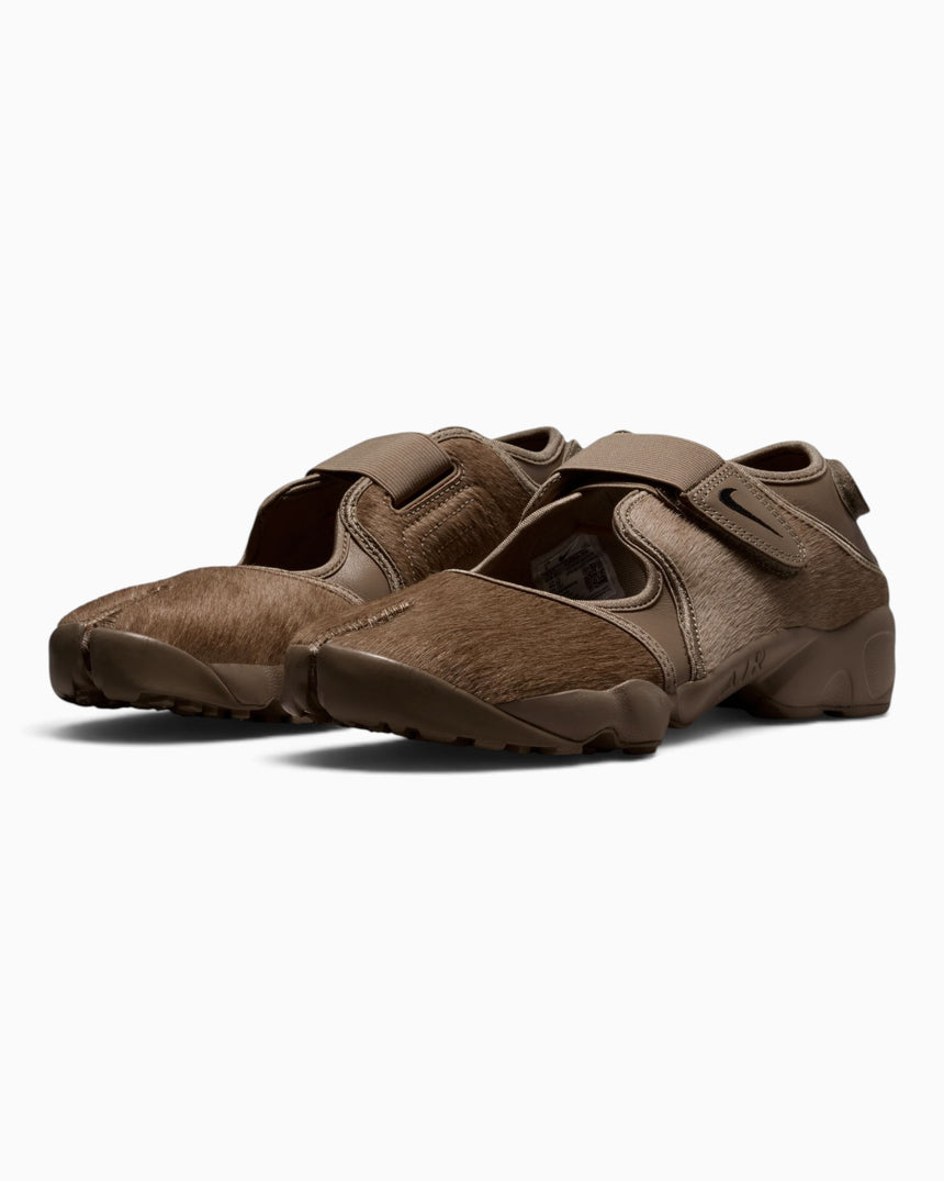 Nike Air Rift Pony Hair Kadın Sneaker