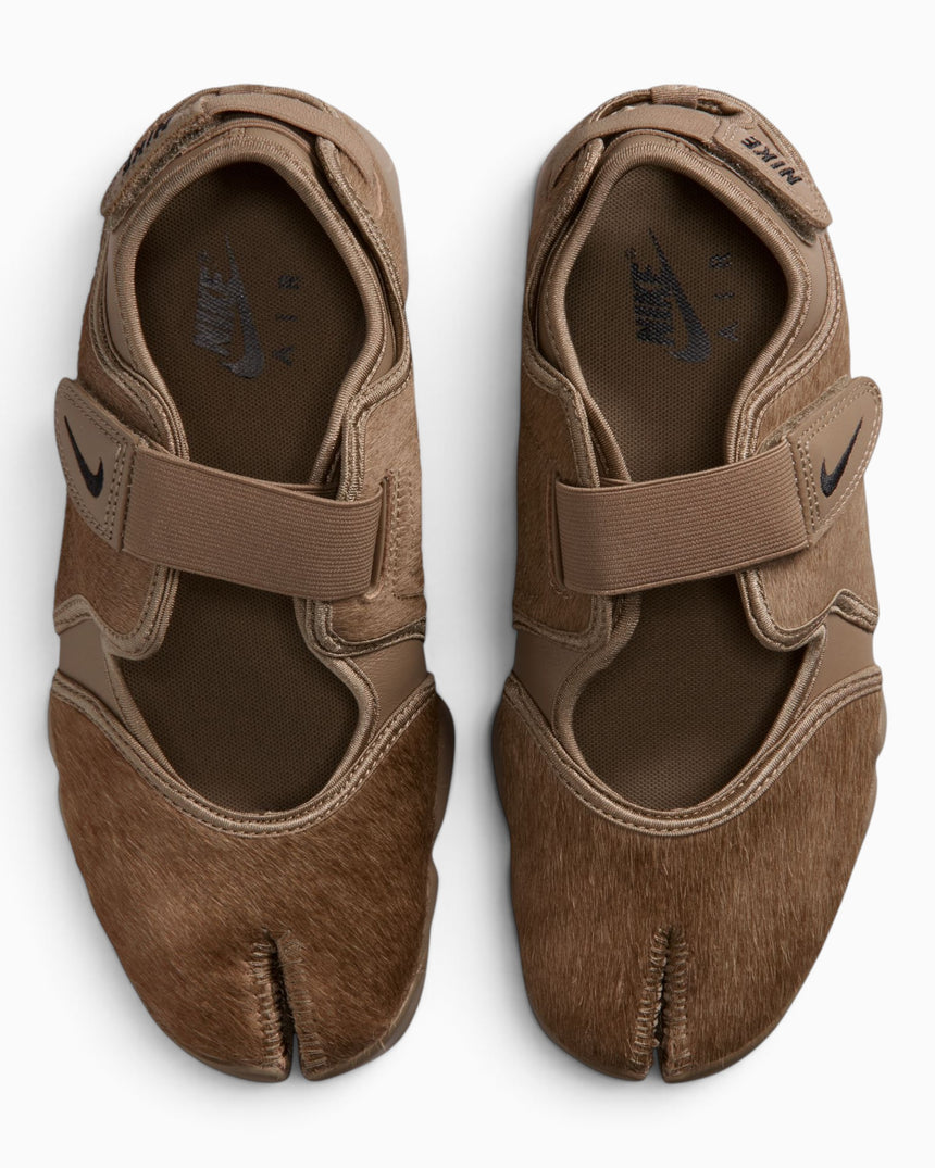 Nike Air Rift Pony Hair Kadın Sneaker
