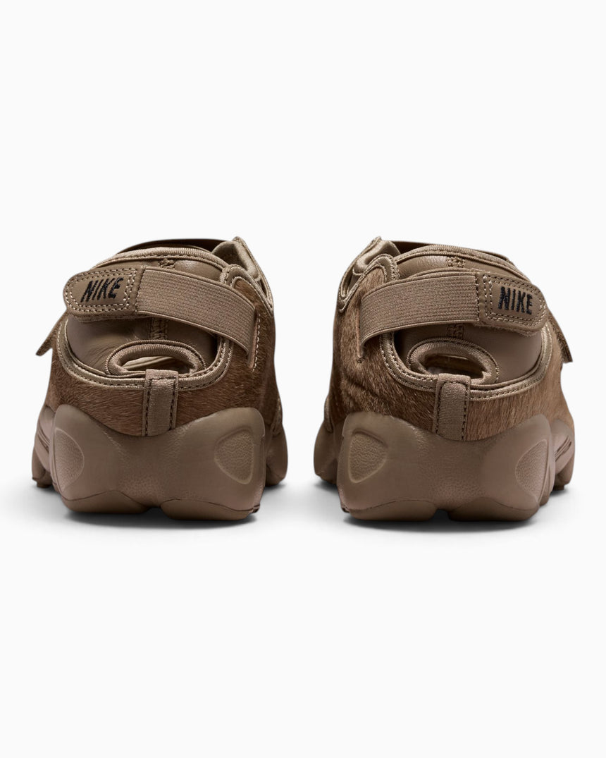 Nike Air Rift Pony Hair Kadın Sneaker
