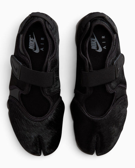 Nike Air Rift Pony Hair Kadın Sneaker