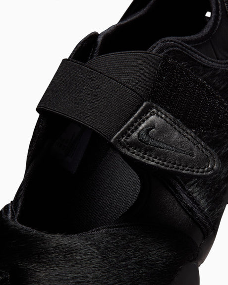 Nike Air Rift Pony Hair Kadın Sneaker