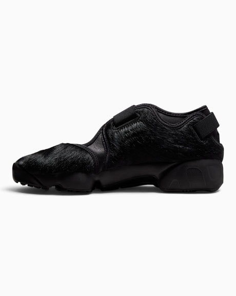 Nike Air Rift Pony Hair Kadın Sneaker